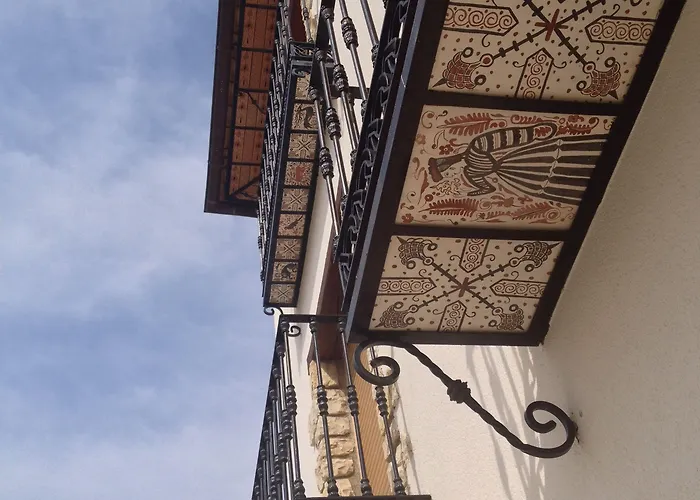 La Casa Del Carrebaix