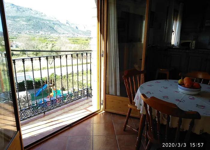 Hotel La Casa Del Carrebaix 3*