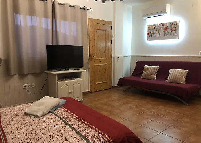 La Casa Del Carrebaix 3*