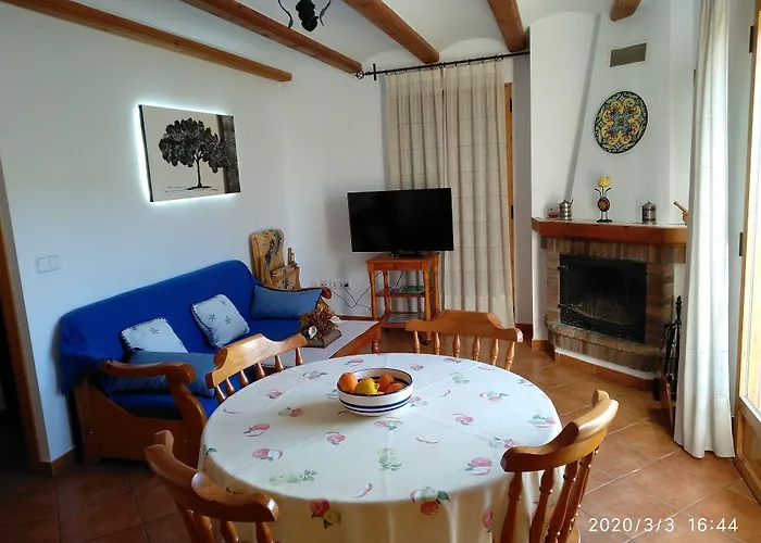 Hotel La Casa Del Carrebaix 3*