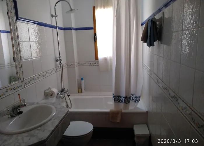 La Casa Del Carrebaix 3* Orba