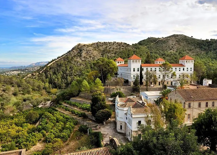 La Casa Del Carrebaix 3* Orba