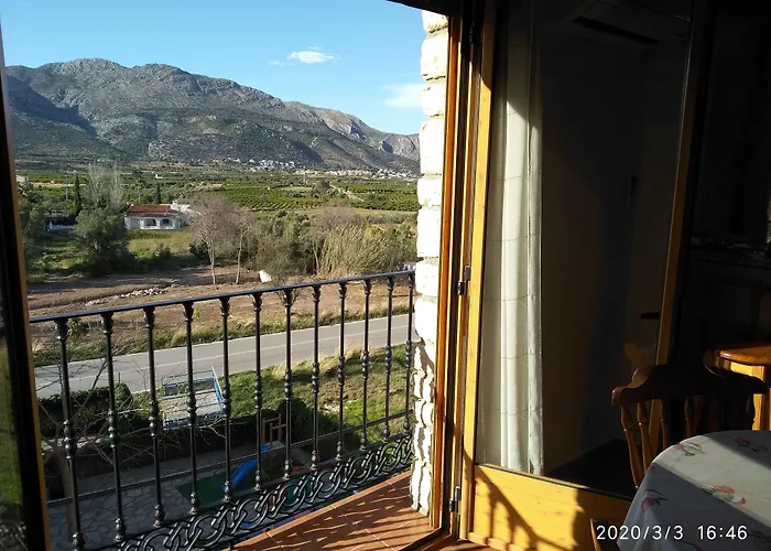 La Casa Del Carrebaix 3*