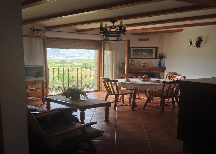 La Casa Del Carrebaix Hotel