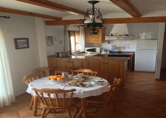 La Casa Del Carrebaix
