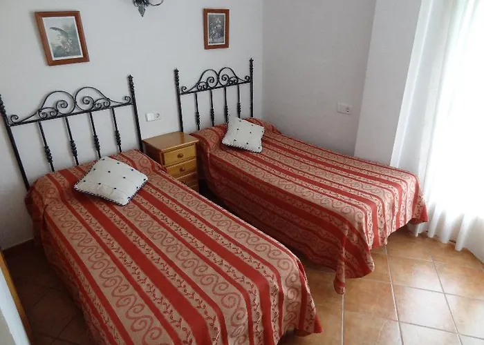 Hotel La Casa Del Carrebaix